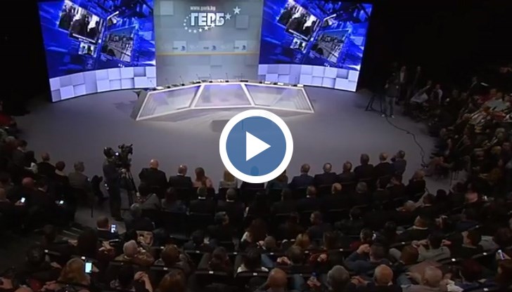 Тяхната платформа щяла да привлече максимален брой избиратели