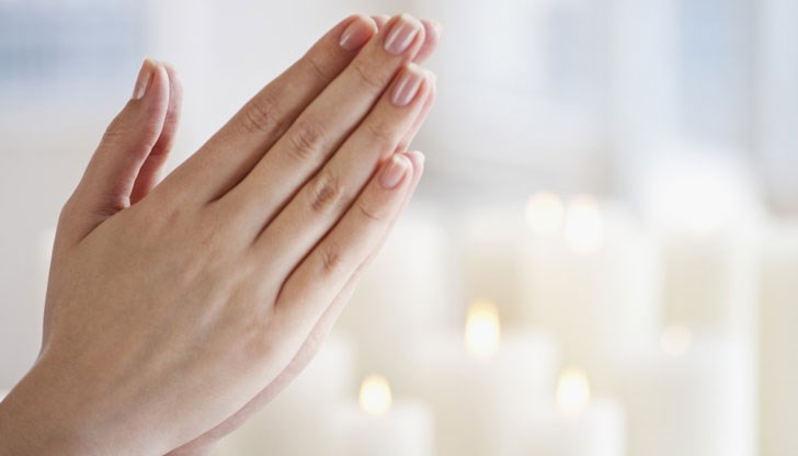 Всяка искрена молитва бива чута, сбъдват се всички благи пожелания