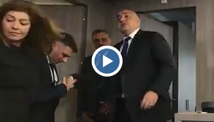 Но, спокойно, след Цецка всеки може да оглави правосъдното