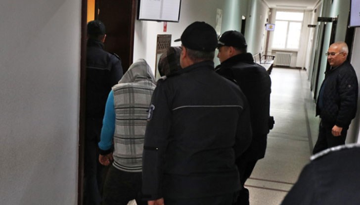 Мярката „задържане под стража” за тримата участници в побоя над Венцислав Иванов остава в сила