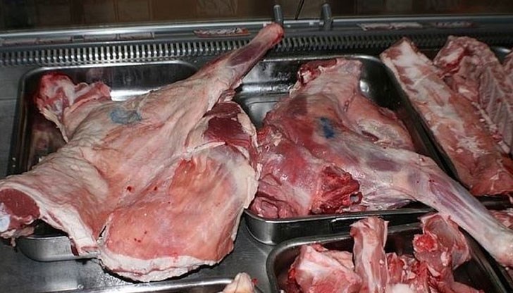 Ставало въпрос за партида върната от Гърция и след това пренасочена към България Ставало въпрос за партида върната от Гърция и след това пренасочена към България