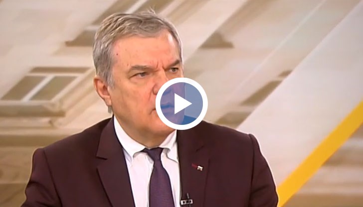 Какво означава да дадеш отлична оценка на досегашните си евродепутати и да не повториш никой от тях?