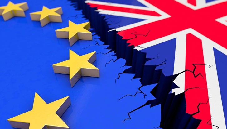 След петчасови преговори стана ясно, че разводът между Брюксел и Лондон се отлага за 31 октомври