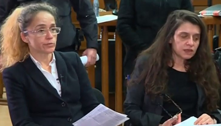 Делото срещу Десислава Иванчева, Биляна Петрова и Петко Дюлгеров е към финал Делото срещу Десислава Иванчева, Биляна Петрова и Петко Дюлгеров е към финал