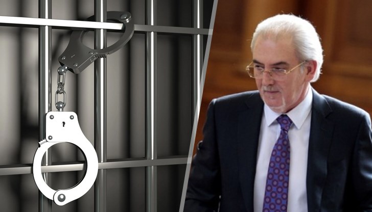 Лидерът на ДОСТ е задържан за 24 часа в полицейското управление в Кърджали Лидерът на ДОСТ е задържан за 24 часа в полицейското управление в Кърджали