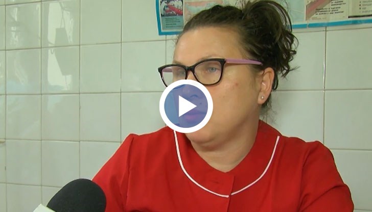 В областта ще останат едва 75 джипита, а са необходими 150, заявиха от РЗИ Русе