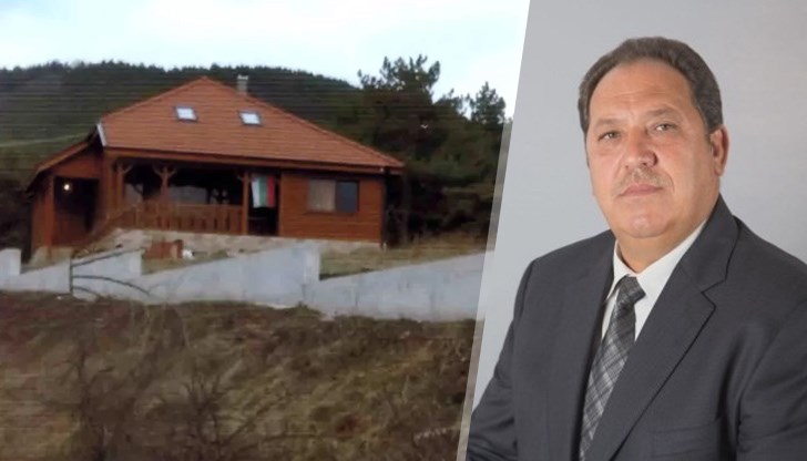 Заместник областният управител на област София Томи Николов подаде оставка пред премиера Бойко Борисов