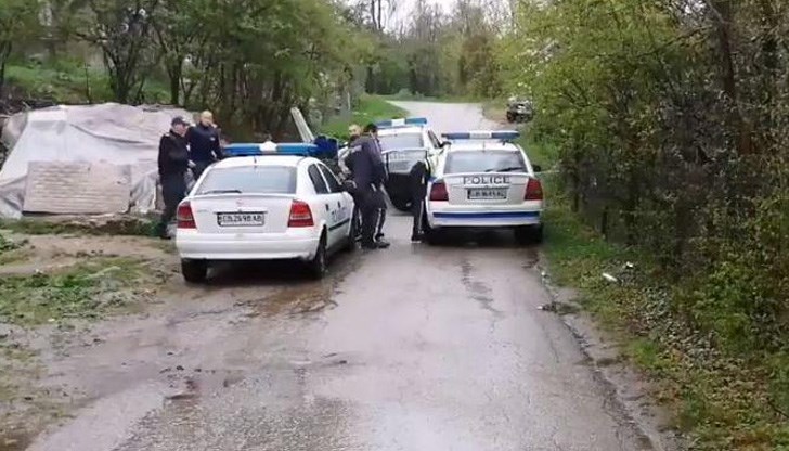 Чувствали се несигурни заради предстоящия протест довечера Чувствали се несигурни заради предстоящия протест довечера