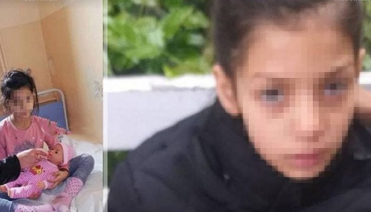 7-годишното момиченце беше изоставена от родителите си в УМБАЛ „Свети Георги”