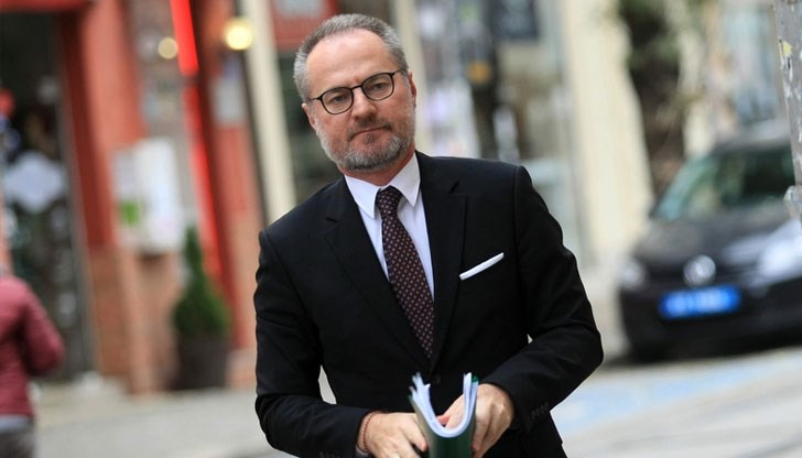 Няма определена мярка кога загива демокрацията, но събитията в България от последните години ми напомнят историческия контекст, в който се е развил националсоциализмът