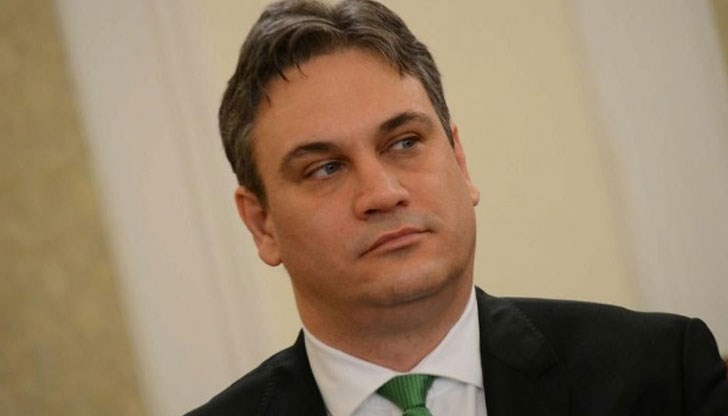 Получих сериозна заплаха, имам охрана Получих сериозна заплаха, имам охрана