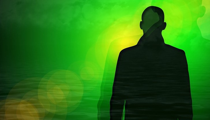 Един от онези странни дни, когато може всичко да се случи