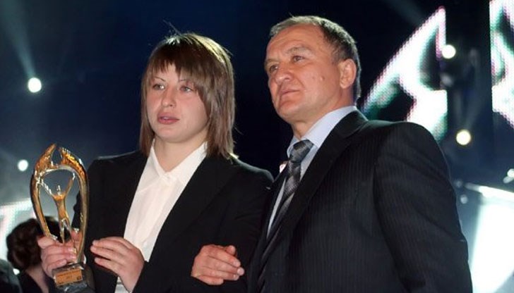 Симеон Щерев ще води жените до олимпийските игри в Токио през 2020 г.