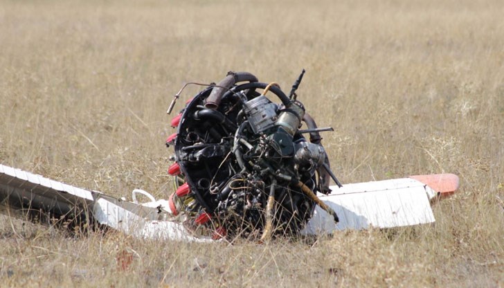 Телата на четиримата загинали са намерени