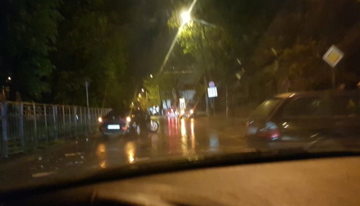 34-годишният мъж ще бъде съден по бързо производство