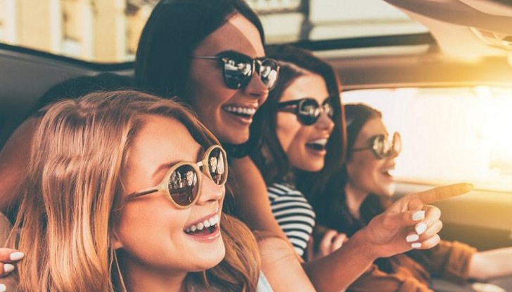 Те твърде много ценят връзките, които създават в живота си Те твърде много ценят връзките, които създават в живота си