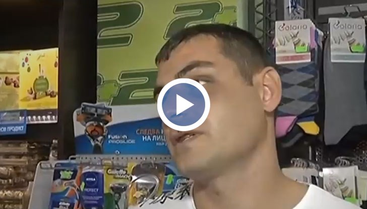 Възстановявам се, чувствам се вече добре, каза пострадалият Венцислав Димитров