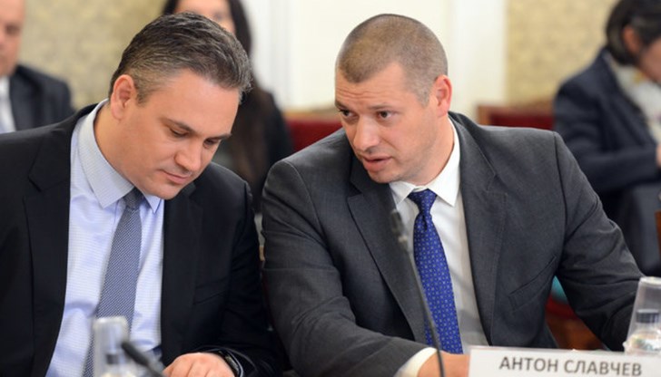 Антон Славчев е купил и тераса от над 200 квадрата за по-малко от 40 000 лева