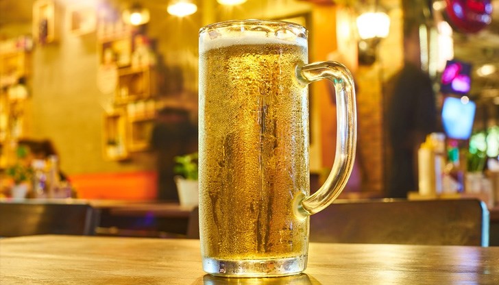 Съвети за правилна консумация на пивото