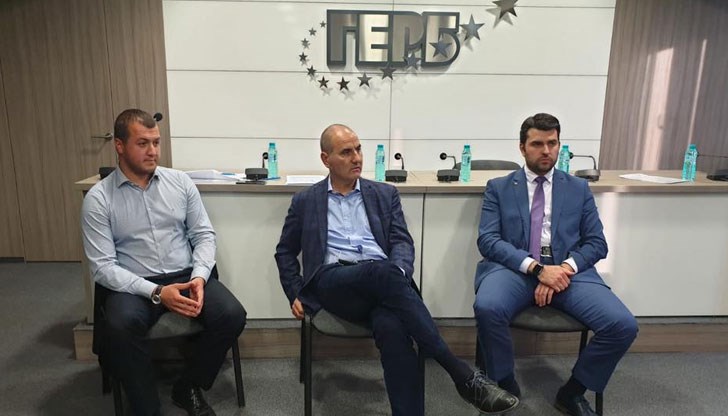 Оценката си ще дадат на местните избори