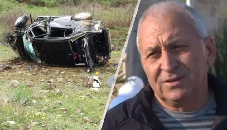 Искат следствен експеримент с участието на двамата шофьори