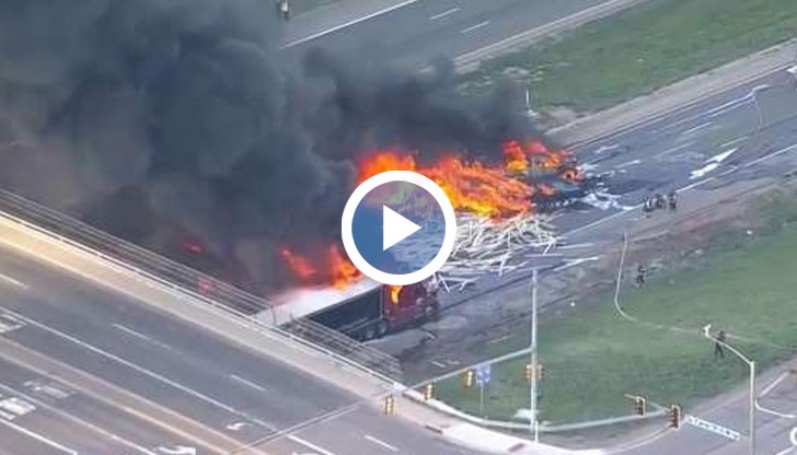 Има жертви и ранени