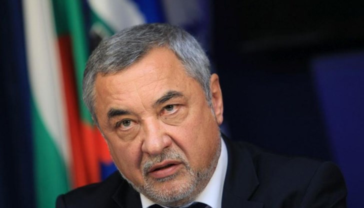 Не може да се даде светла перспектива в дългосрочен план за участието на НФСБ в управляващата коалиция