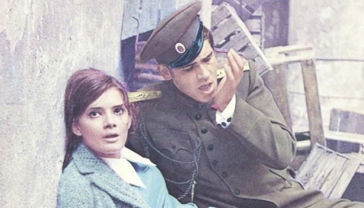 Известната актриса издъхна след проблеми със сърцето Известната актриса издъхна след проблеми със сърцето