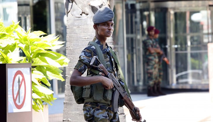 Открити са 87 бомбени детонатора