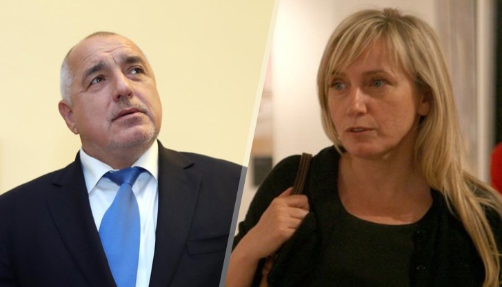 Софийски градски съд потвърди присъдата Борисов да плати обезщетение а претърпени неимуществени вреди
