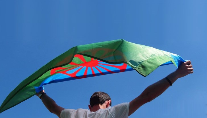 На 8 април светът почита паметта на всички ромски жертви на холокоста