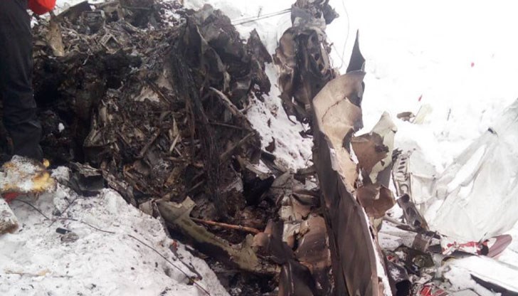 Георги Бошнаков е родом от града, там е израснал и до последно обожавал да отдъхва на вилата си