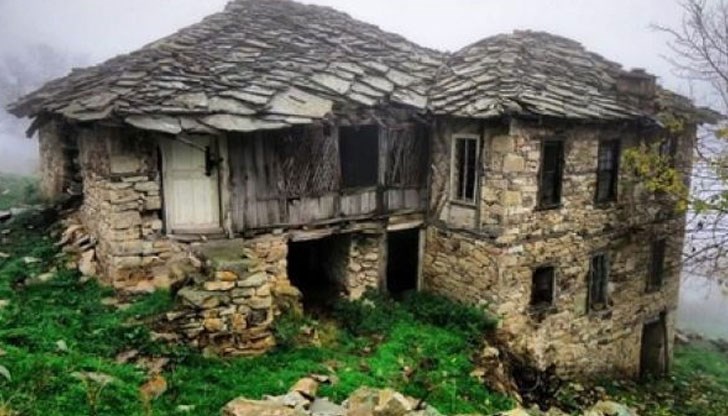 164 са населените места, в които няма нито един постоянен обитател 164 са населените места, в които няма нито един постоянен обитател