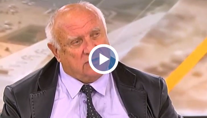 Не е вярно, че на Иванчева са й светнали ръцете. Не може да се броят пари с длан с и мустак