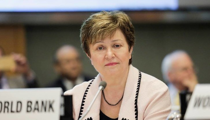 Това показват прогнозите на Световната банка