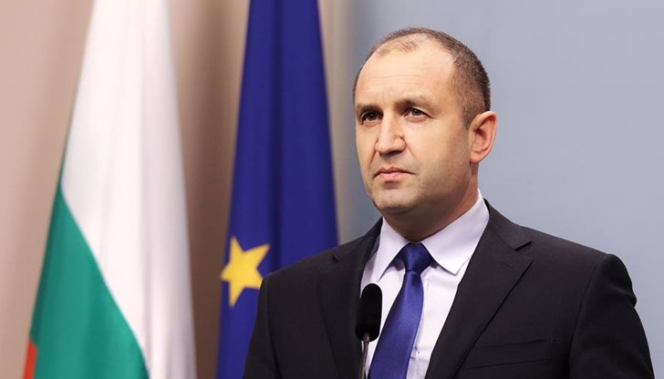 "Апартаментгейт" е възможност да започнем на чисто, подчерта президентът