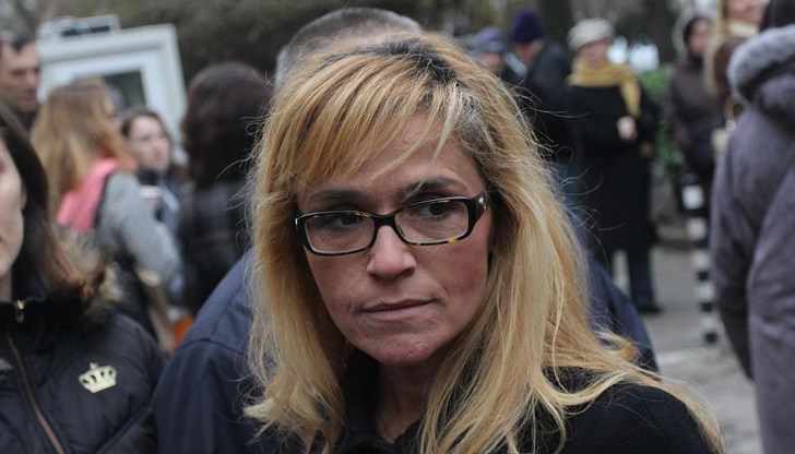 Подписите са от граждани от цяла България