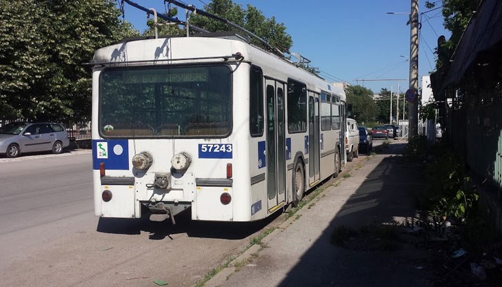 Те са на стойност от 600 000 лева