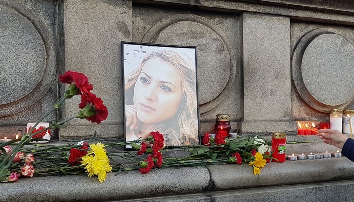 Мама е звездичка и всеки ден трябва да ѝ казвам, че я обичам