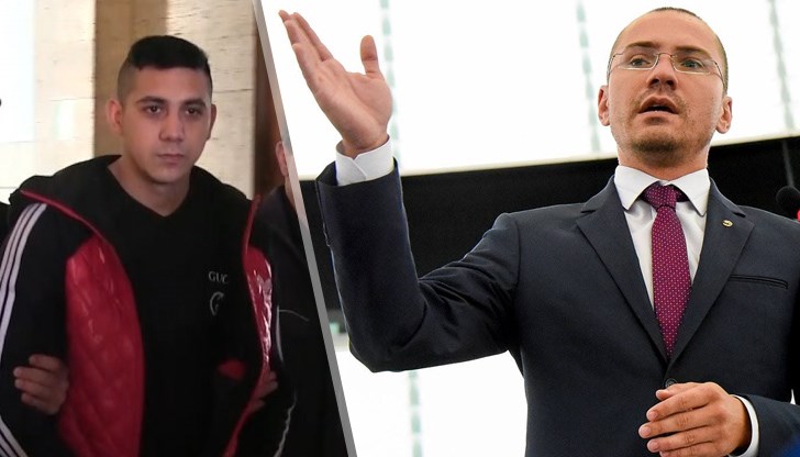 След има-няма петнадесет години, това същество отново ще е на свобода. Отново ще дебне в храстите. Някоя жена. Майка След има-няма петнадесет години, това същество отново ще е на свобода. Отново ще дебне в храстите. Някоя жена. Майка