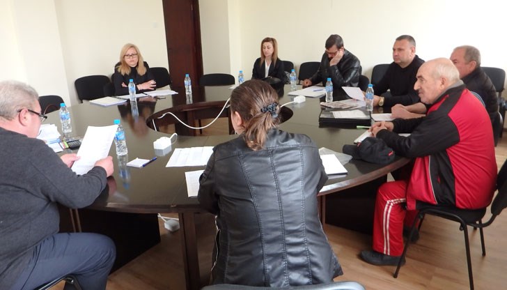 Общо десет ще са избирателните секции в община Ценово