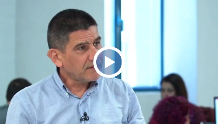 Аз преподавам социология и не вярвам на моите колеги политолози и социолози