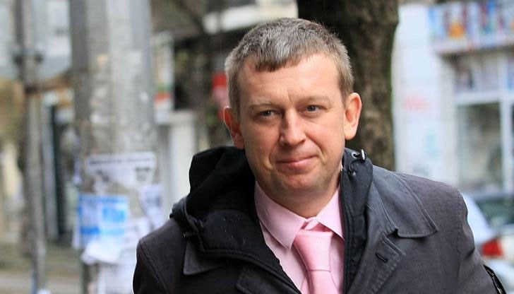 Ето и скандалните разкрития на журналистката