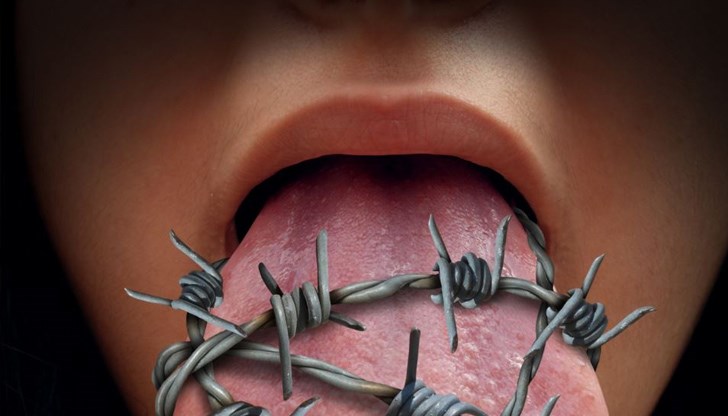 Хората не осъзнават, че в един момент вече четат правителствени медии Хората не осъзнават, че в един момент вече четат правителствени медии