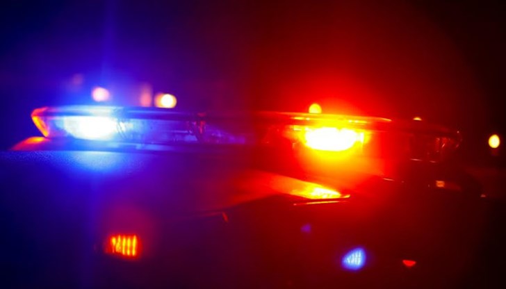 Един човек е прострелян в главата, втори в крака Един човек е прострелян в главата, втори в крака