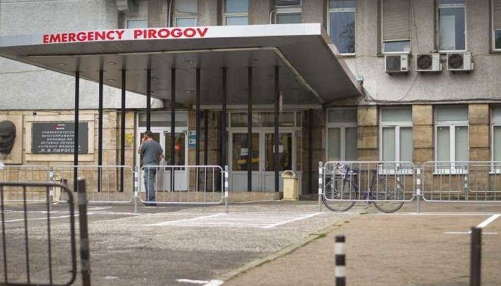 От 26 април в Спешното отделение на университетската болница са потърсили помощ 1800 души