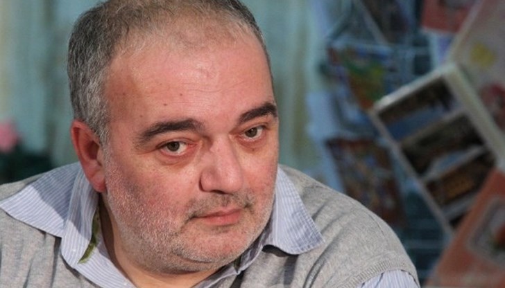 Тя разчисти терена и всичко се вижда като на длан. Ако допускаш такъв размер корупция, си некадърник, а ако я закриляш – си престъпник