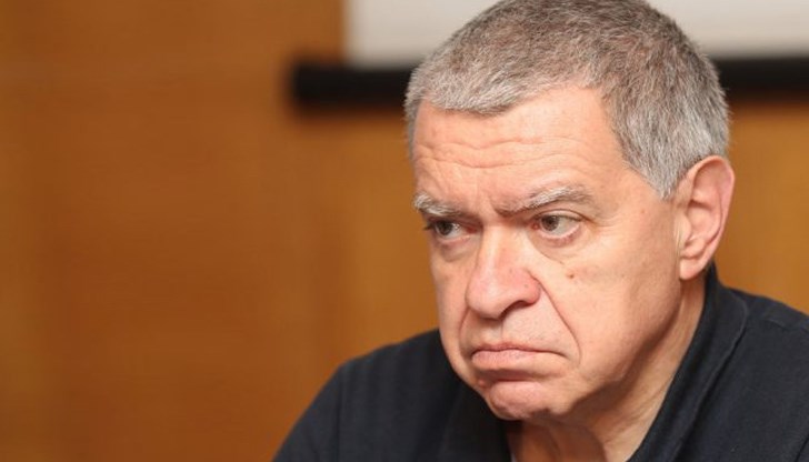 Нека партиите включат представители на етноса в избирателните комисии Нека партиите включат представители на етноса в избирателните комисии