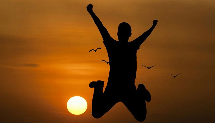 Днес всички нововъведения и амбициозни планове лесно се осъществяват