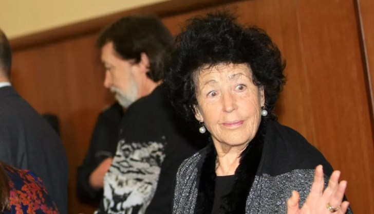 Наказанието е заради катастрофа, която тя предизвика в началото на юли 2018 година Наказанието е заради катастрофа, която тя предизвика в началото на юли 2018 година